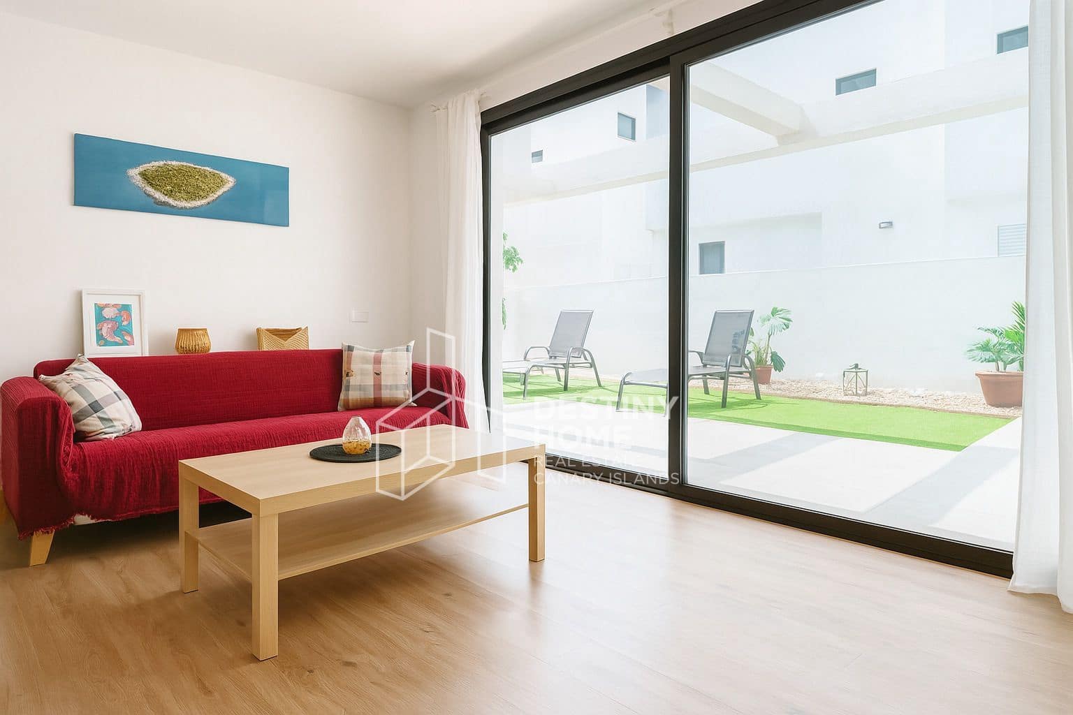 2 bedroom Villa for sale in Corralejo - € 280,000 (Ref: 8956899)