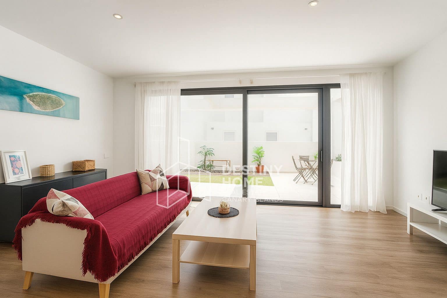 2 bedroom Villa for sale in Corralejo - € 280,000 (Ref: 8956899)