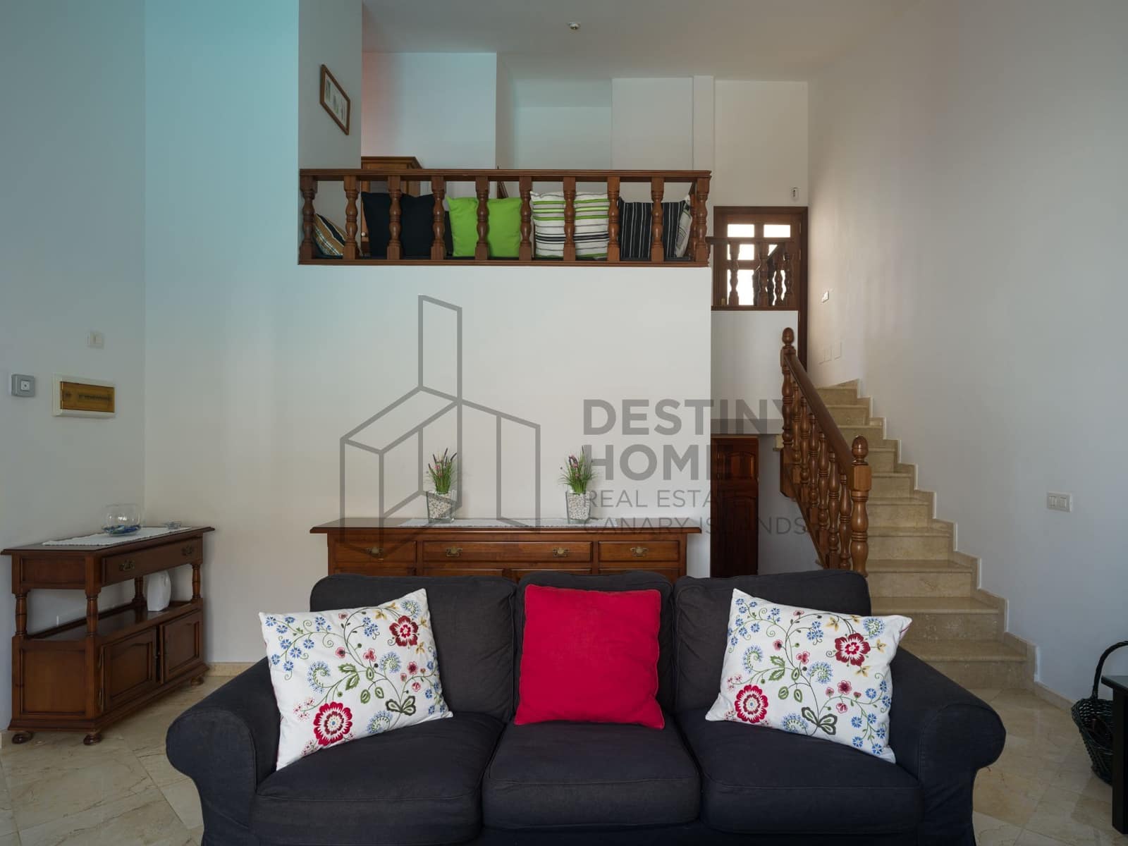 3 sypialnia Willa na sprzedaż w Corralejo z basenem - 695 000 € (Ref: 8961092)