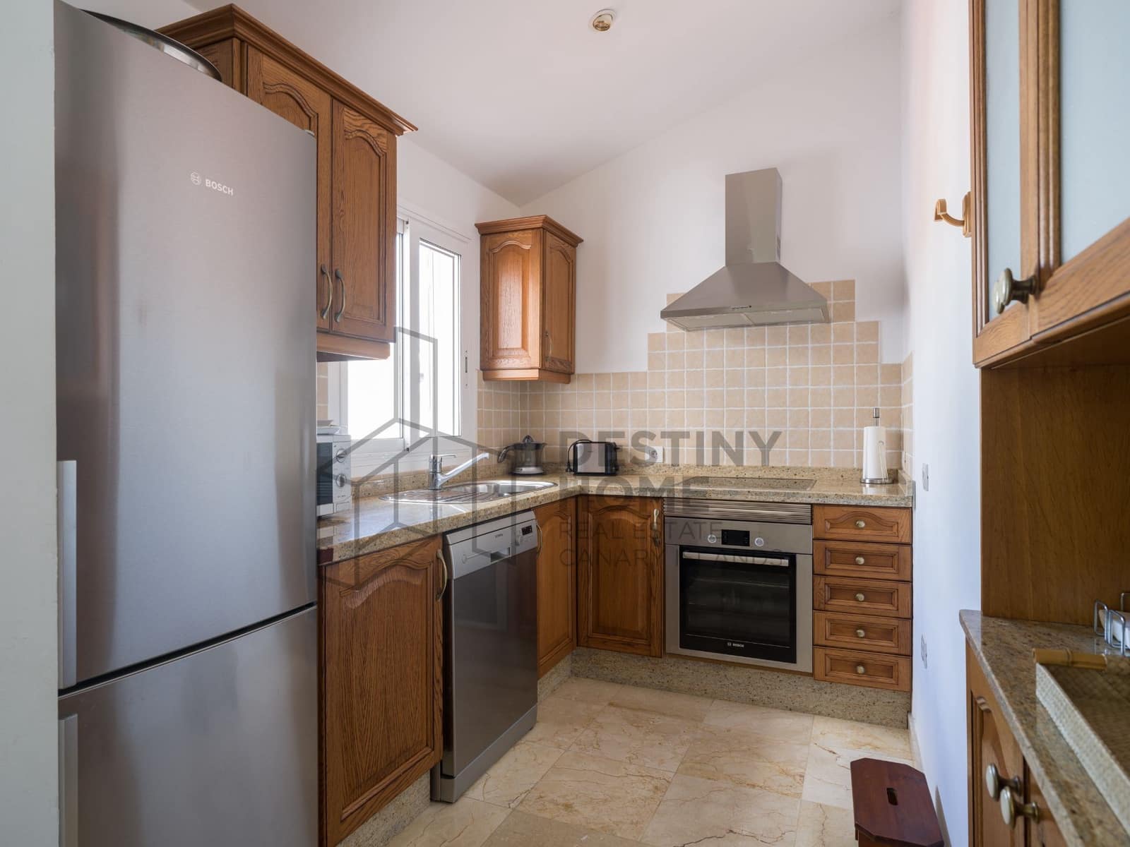 3 sypialnia Willa na sprzedaż w Corralejo z basenem - 695 000 € (Ref: 8961092)