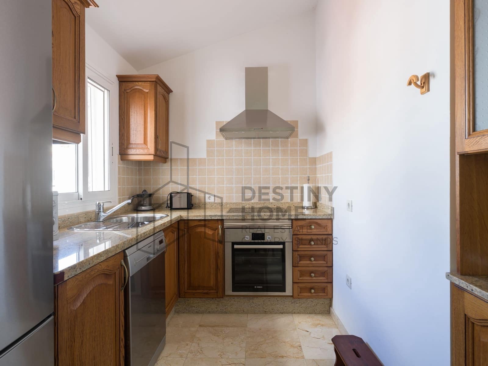 3 sypialnia Willa na sprzedaż w Corralejo z basenem - 695 000 € (Ref: 8961092)