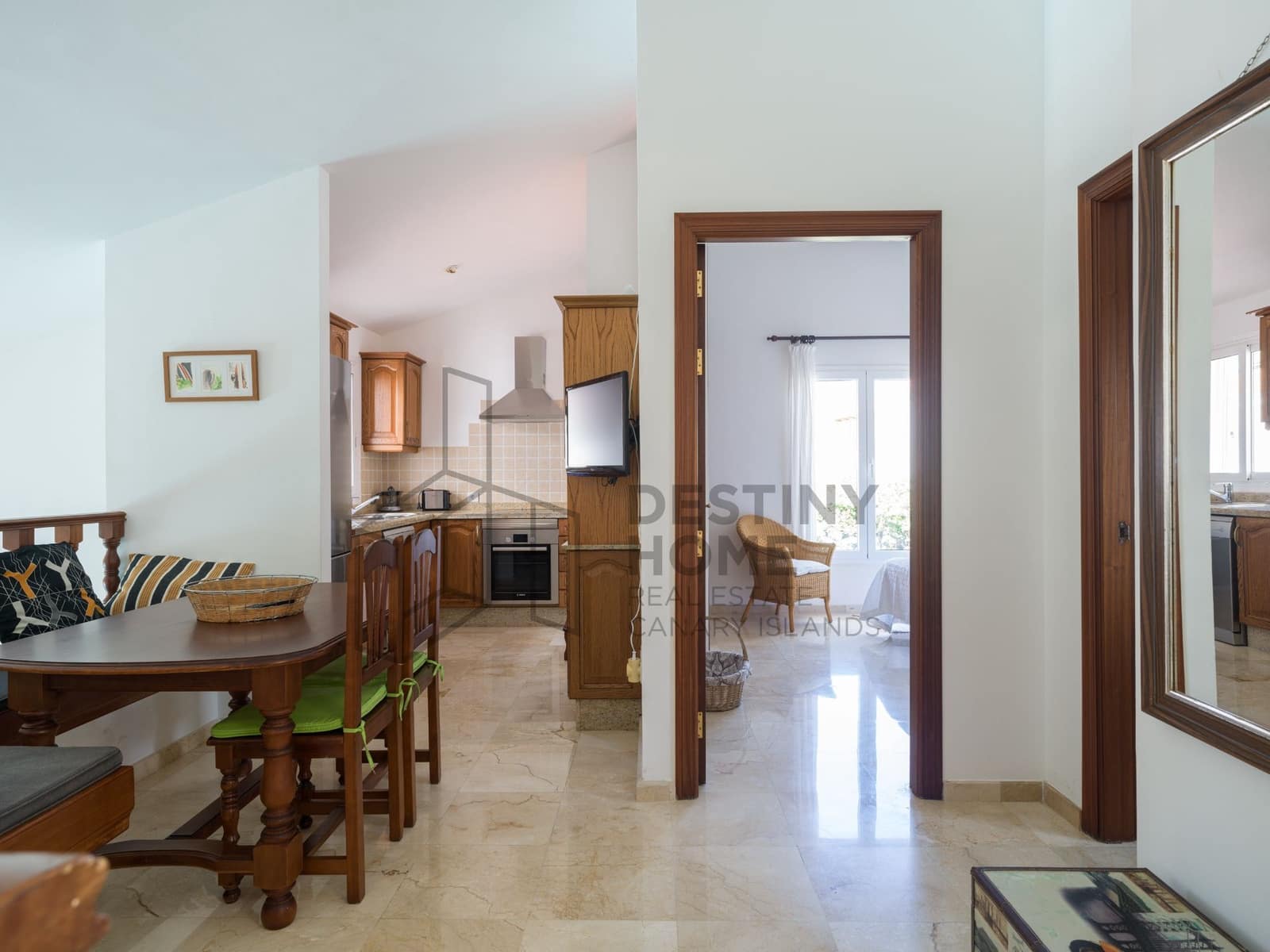 3 sypialnia Willa na sprzedaż w Corralejo z basenem - 695 000 € (Ref: 8961092)