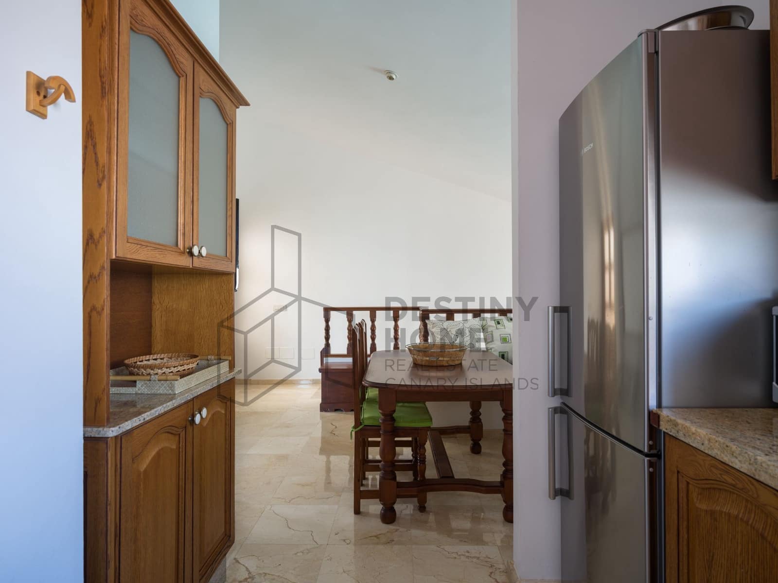 3 sypialnia Willa na sprzedaż w Corralejo z basenem - 695 000 € (Ref: 8961092)