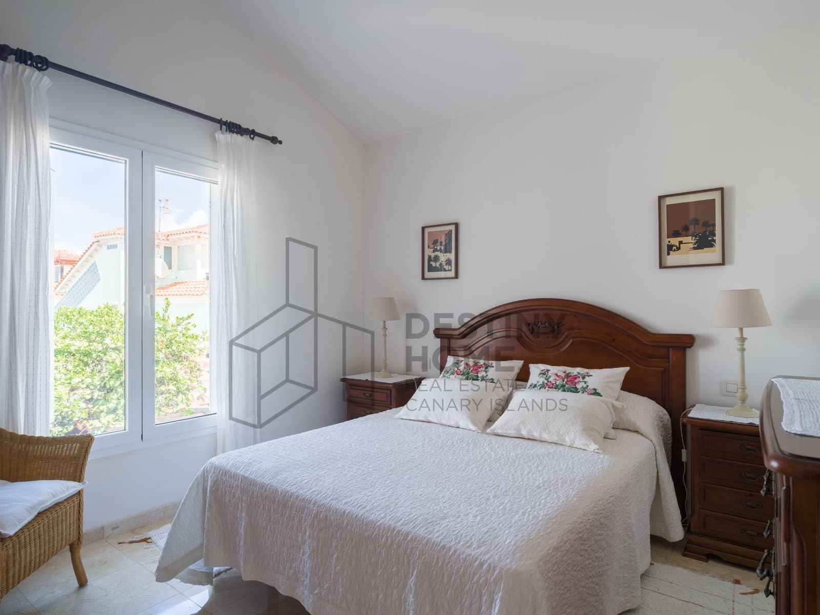 3 sypialnia Willa na sprzedaż w Corralejo z basenem - 695 000 € (Ref: 8961092)