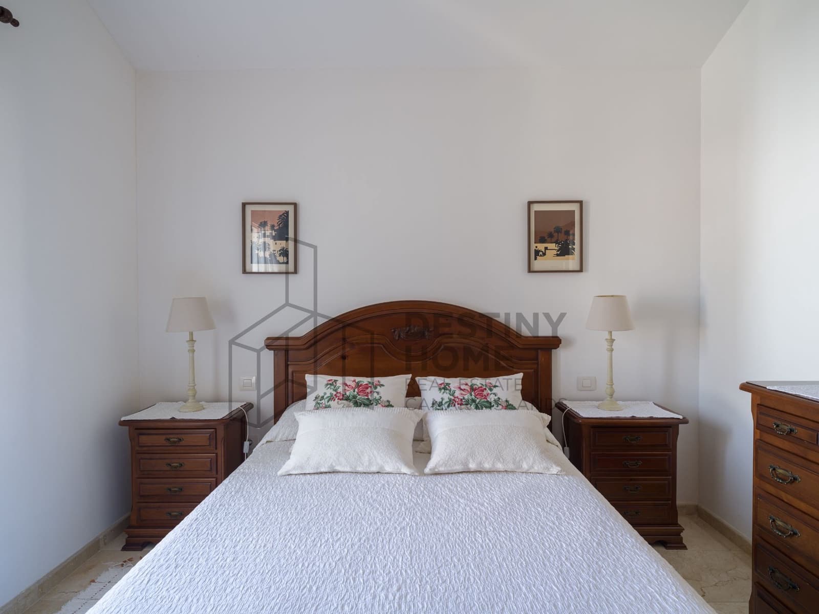 3 sypialnia Willa na sprzedaż w Corralejo z basenem - 695 000 € (Ref: 8961092)