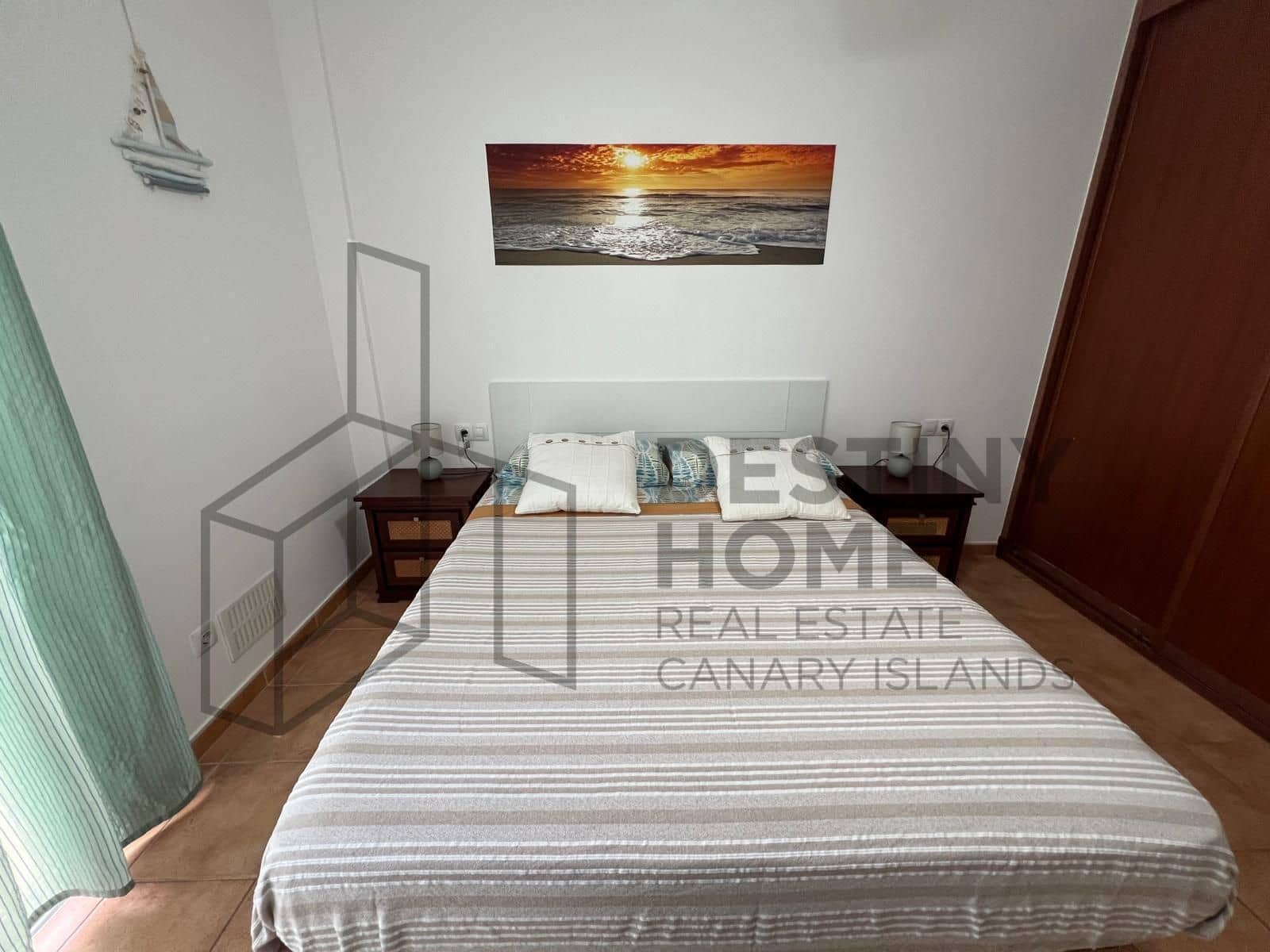 Apartamento de 2 habitaciones en Corralejo en venta con piscina garaje - 249.000 € (Ref: 8985517)