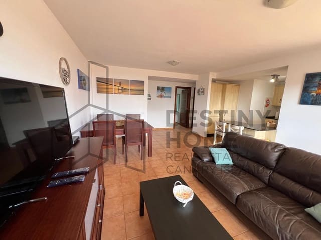 2 bedroom Apartment for sale in Corralejo, La Oliva with pool garage - € 249,000 (Ref: 8985517)
