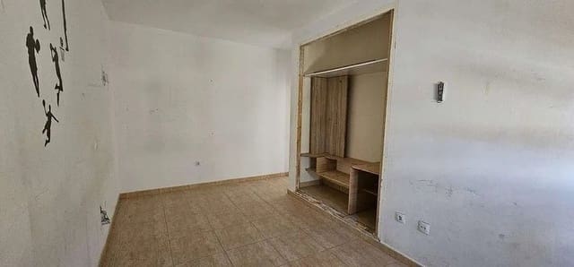 2 sypialnia Mieszkanie na sprzedaż w Corralejo, La Oliva z garażem - 194 000 € (Ref: 8993629)