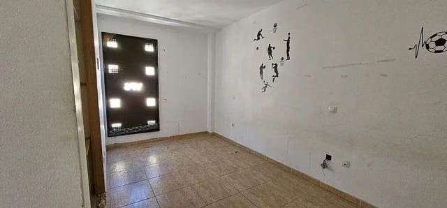 2 sypialnia Mieszkanie na sprzedaż w Corralejo, La Oliva z garażem - 194 000 € (Ref: 8993629)