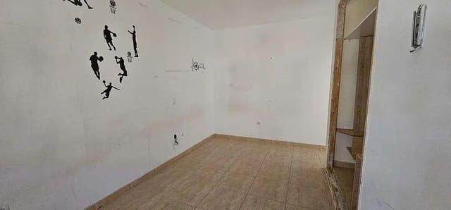 2 sypialnia Mieszkanie na sprzedaż w Corralejo, La Oliva z garażem - 194 000 € (Ref: 8993629)