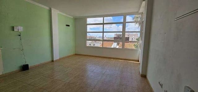 2 sypialnia Mieszkanie na sprzedaż w Corralejo, La Oliva z garażem - 194 000 € (Ref: 8993629)