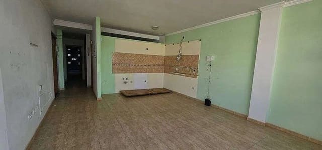 2 sypialnia Mieszkanie na sprzedaż w Corralejo, La Oliva z garażem - 194 000 € (Ref: 8993629)