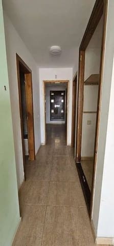 2 sypialnia Mieszkanie na sprzedaż w Corralejo, La Oliva z garażem - 194 000 € (Ref: 8993629)