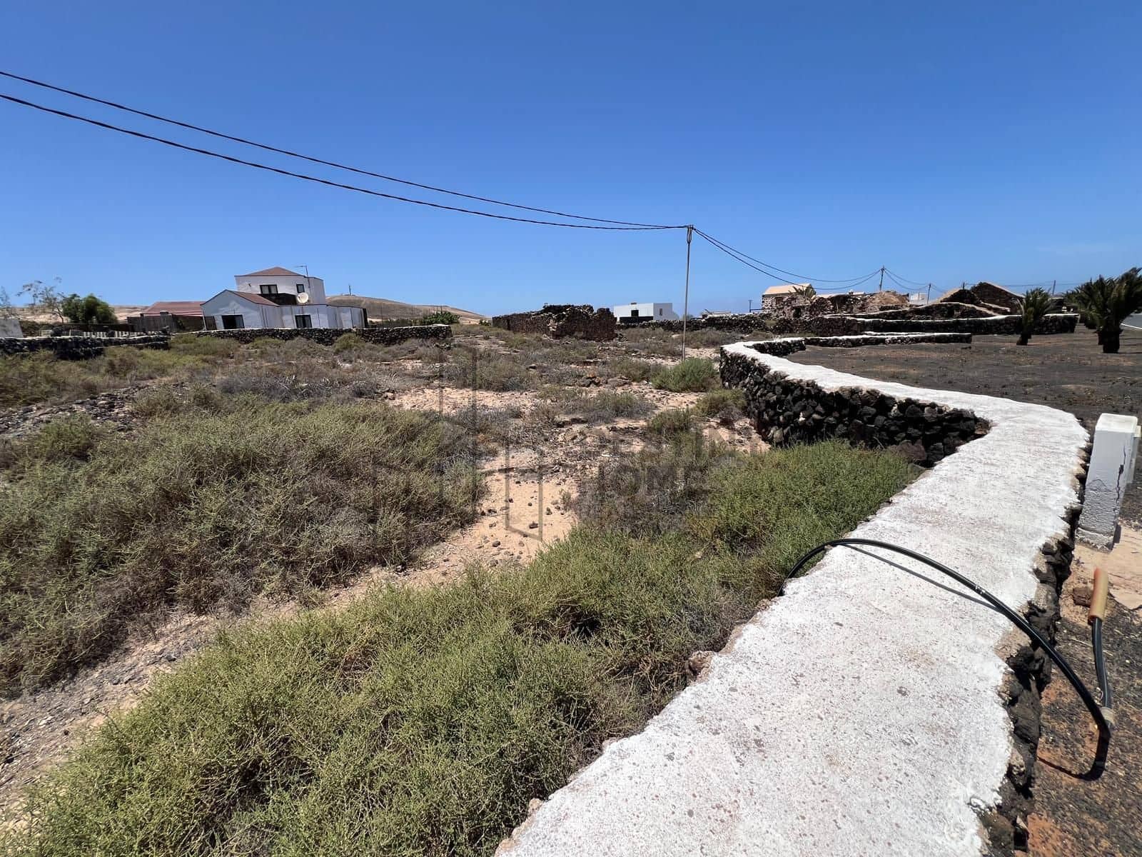 Terre non Aménagée à vendre à Lajares - 249 000 € (Ref: 9007367)