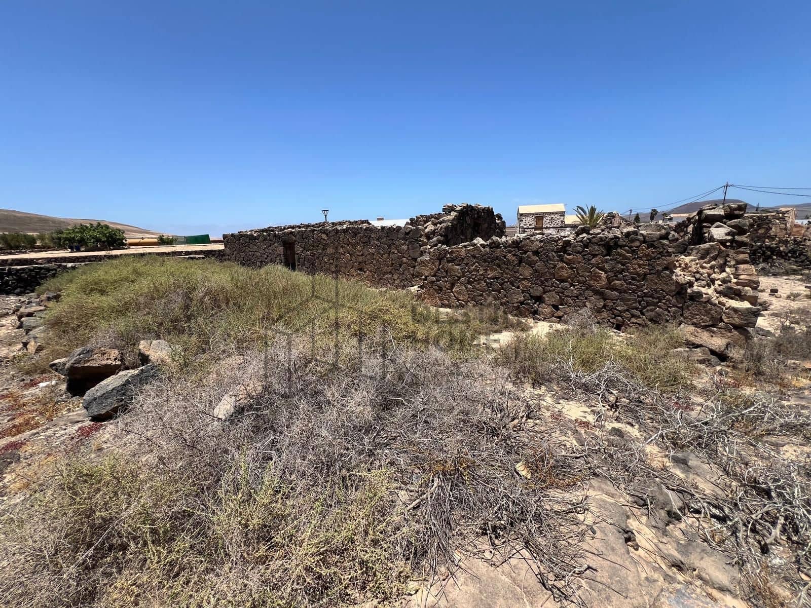 Terre non Aménagée à vendre à Lajares - 249 000 € (Ref: 9007367)