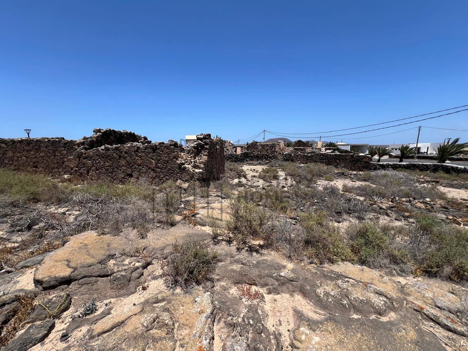 Terre non Aménagée à vendre à Lajares - 249 000 € (Ref: 9007367)