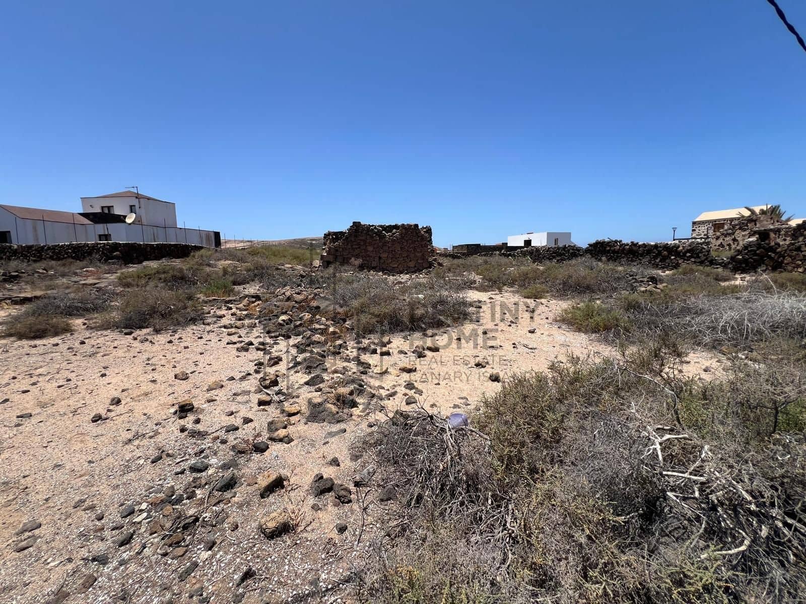 Terre non Aménagée à vendre à Lajares - 249 000 € (Ref: 9007367)