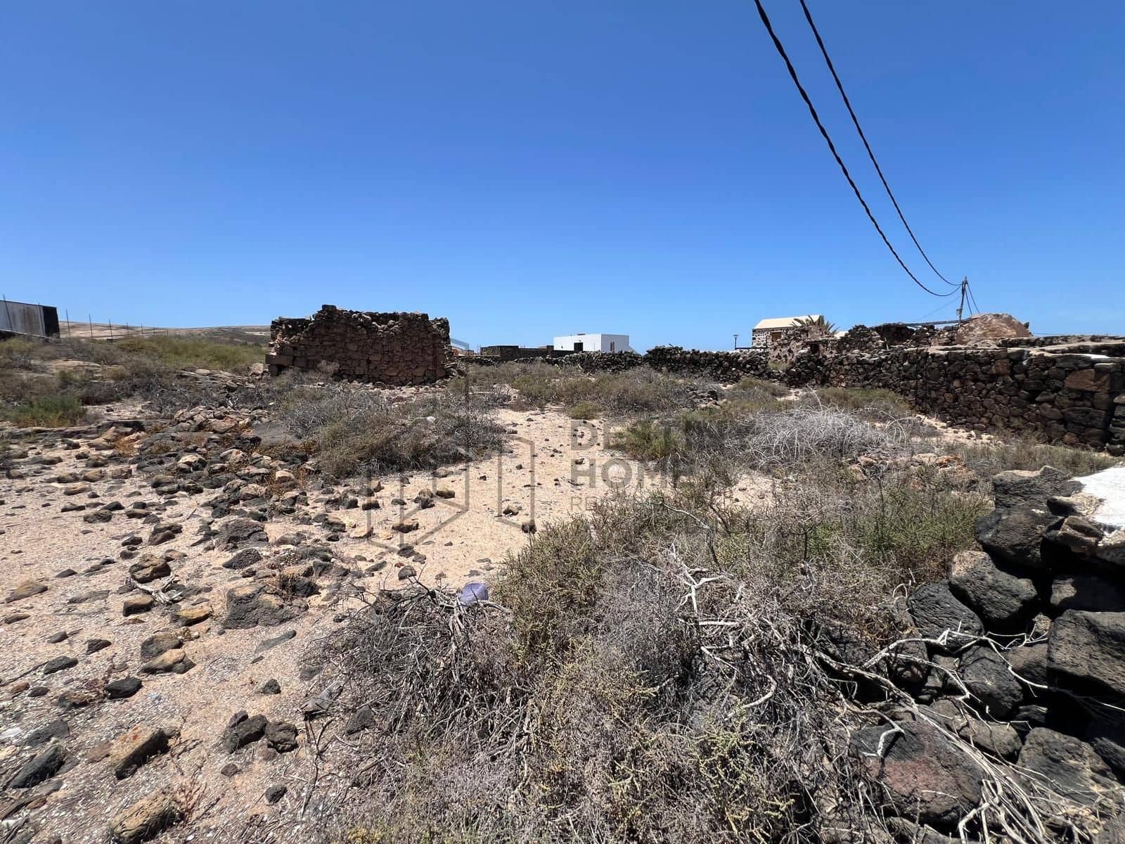 Terre non Aménagée à vendre à Lajares - 249 000 € (Ref: 9007367)