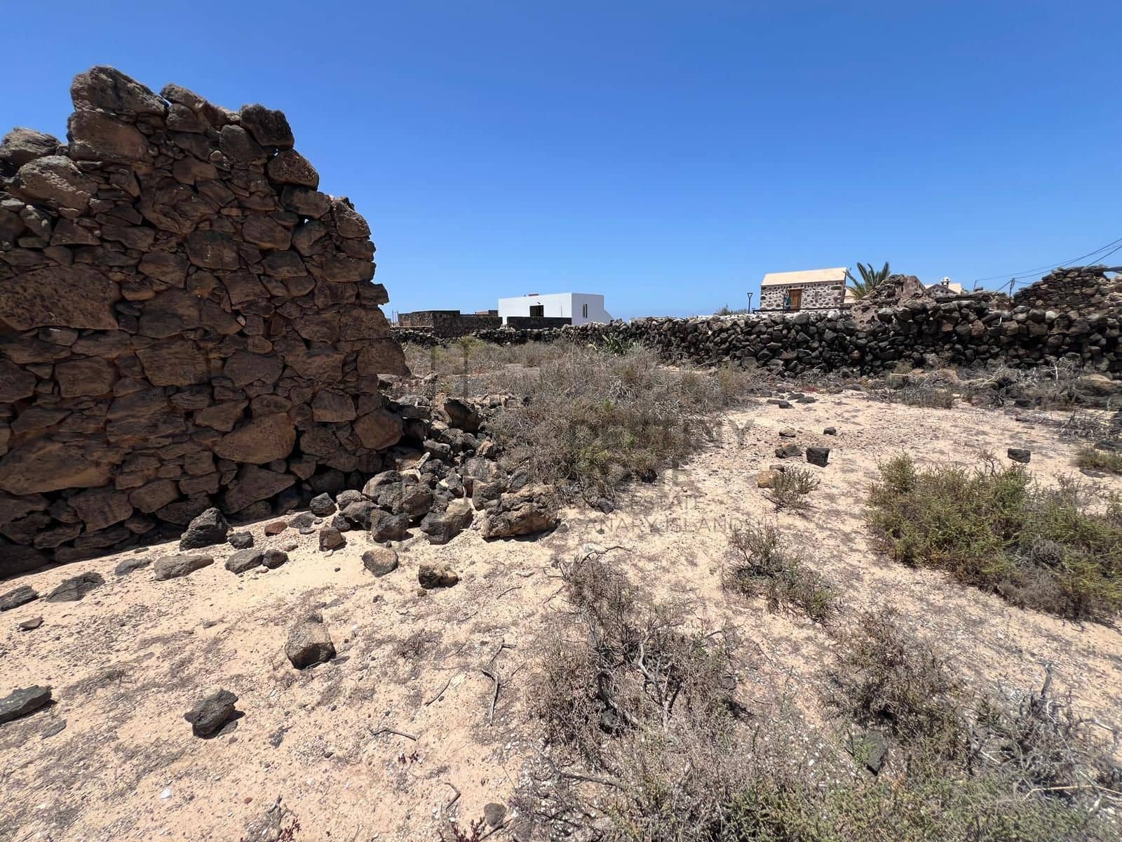 Terre non Aménagée à vendre à Lajares - 249 000 € (Ref: 9007367)