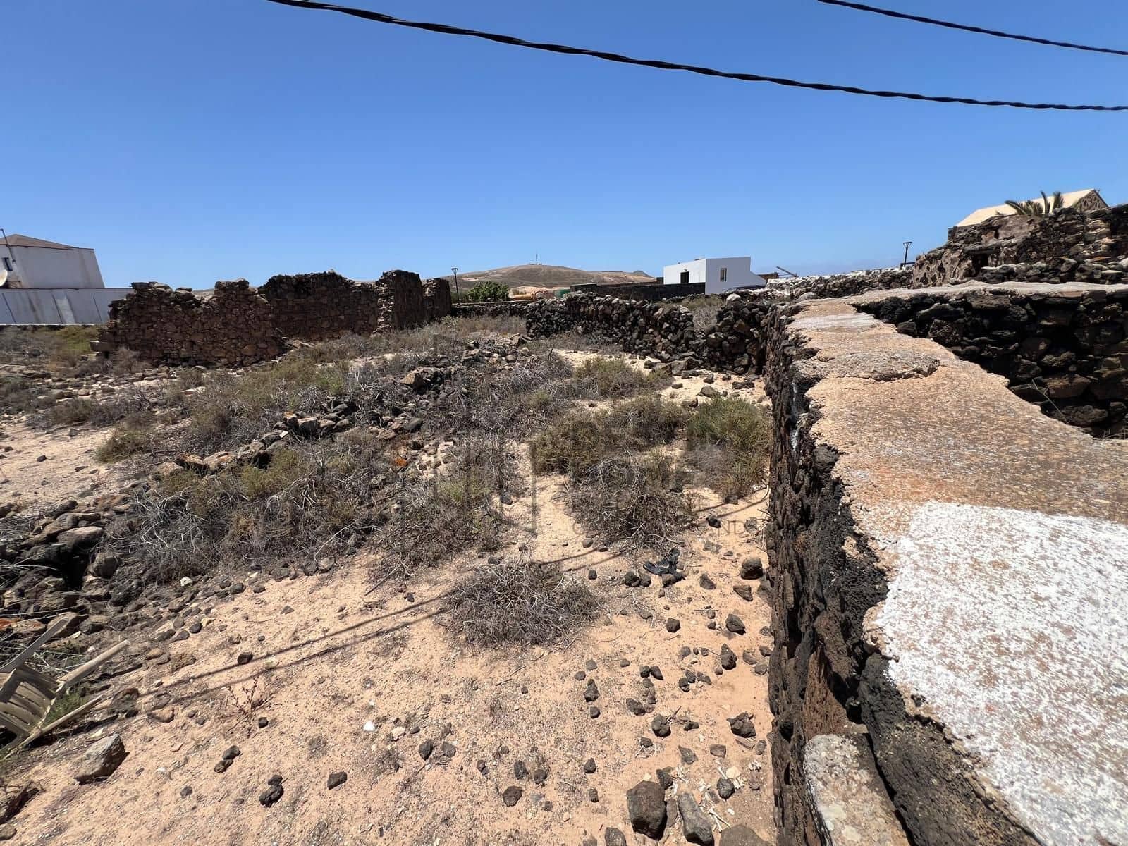 Terre non Aménagée à vendre à Lajares - 249 000 € (Ref: 9007367)