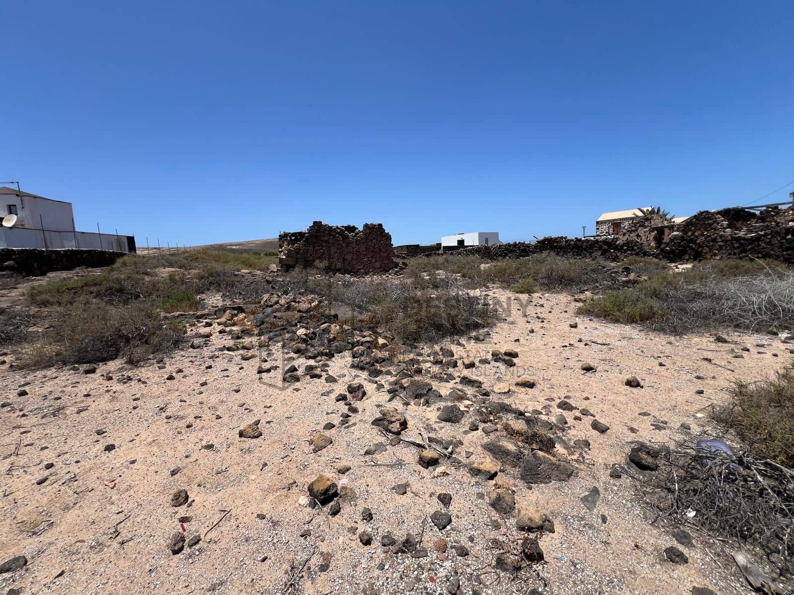 Terre non Aménagée à vendre à Lajares - 249 000 € (Ref: 9007367)