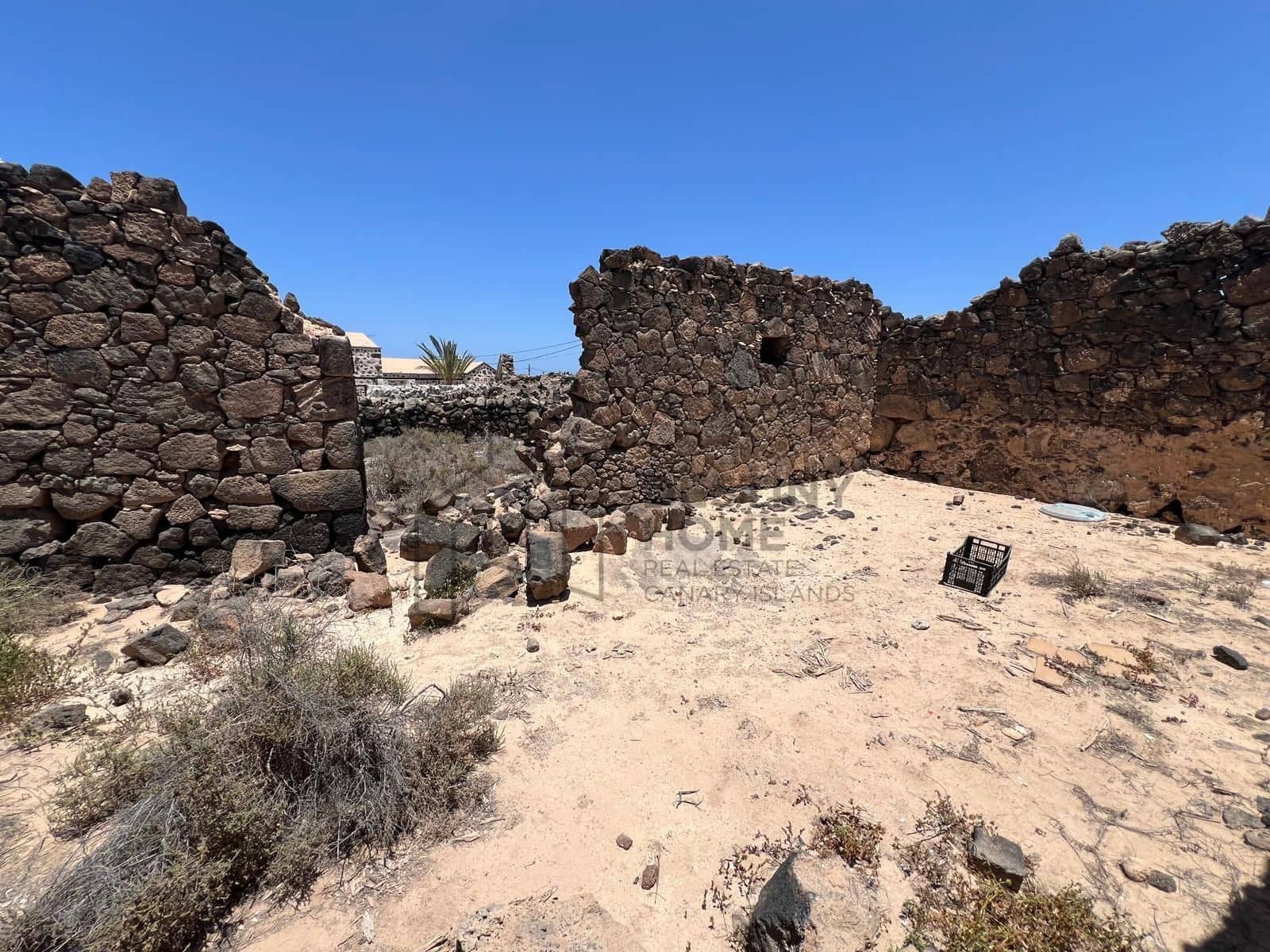 Terre non Aménagée à vendre à Lajares - 249 000 € (Ref: 9007367)