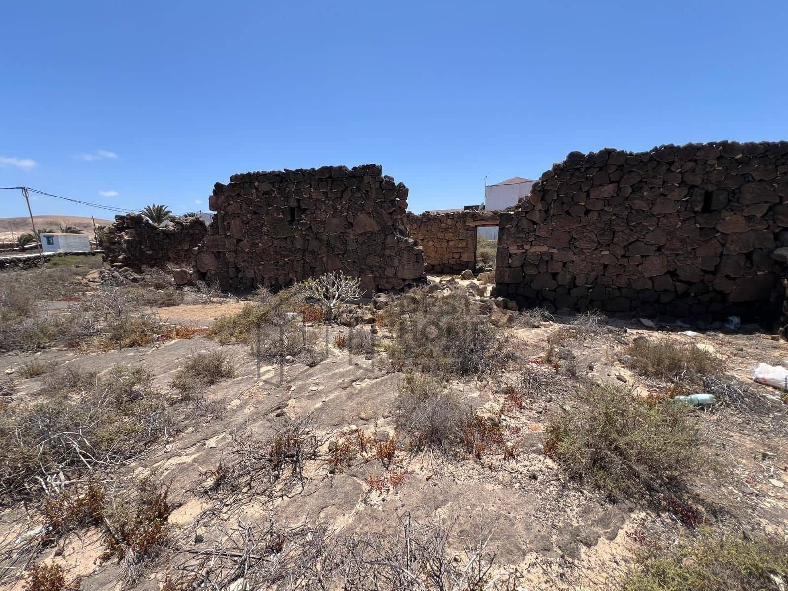 Terre non Aménagée à vendre à Lajares - 249 000 € (Ref: 9007367)