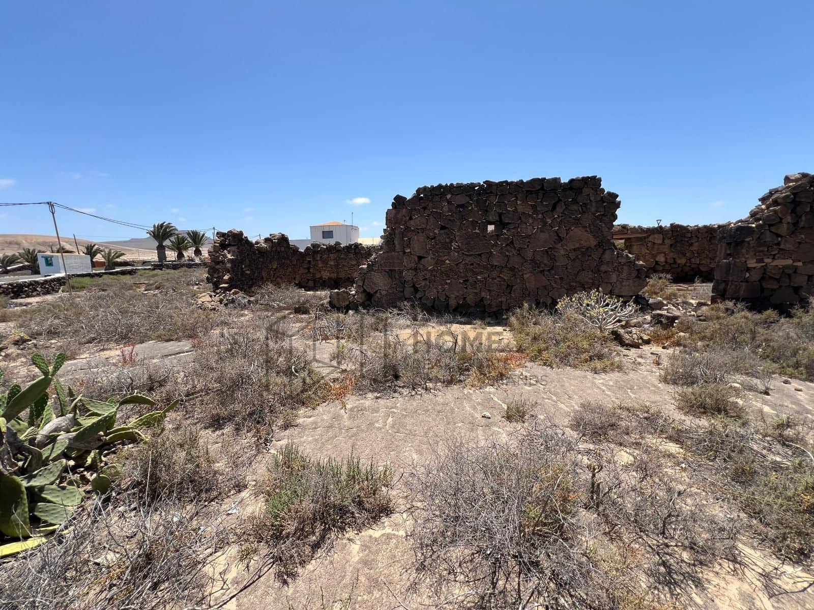 Terre non Aménagée à vendre à Lajares - 249 000 € (Ref: 9007367)