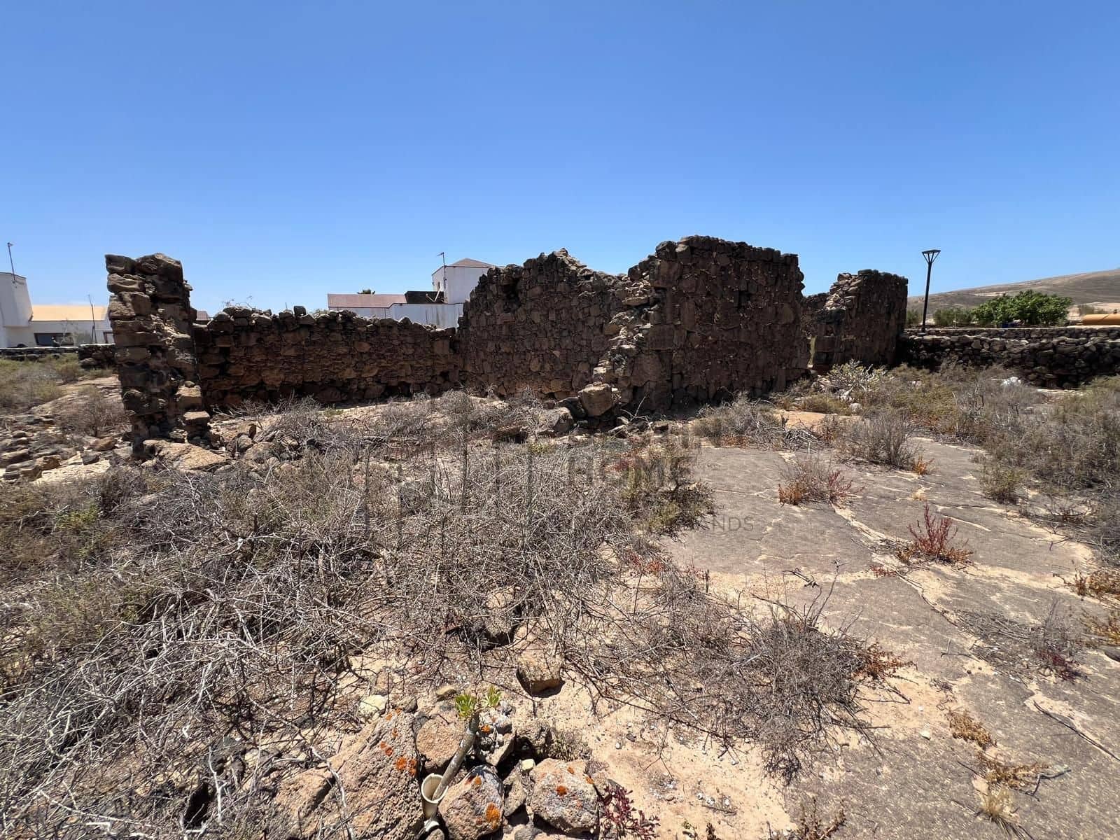 Terre non Aménagée à vendre à Lajares - 249 000 € (Ref: 9007367)