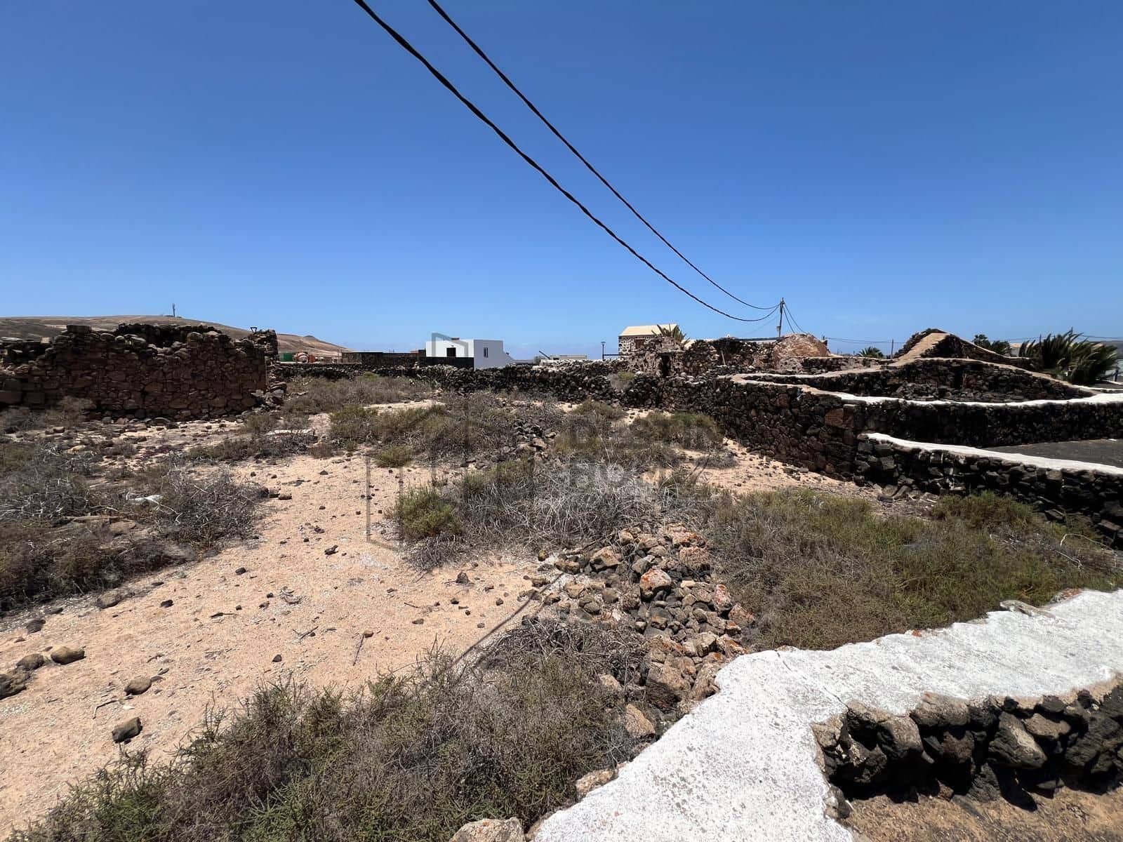 Terre non Aménagée à vendre à Lajares - 249 000 € (Ref: 9007367)