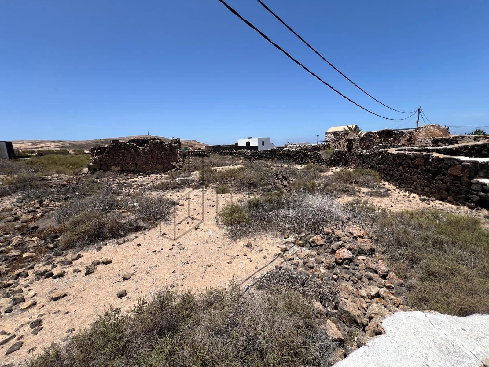 Terre non Aménagée à vendre à Lajares - 249 000 € (Ref: 9007367)