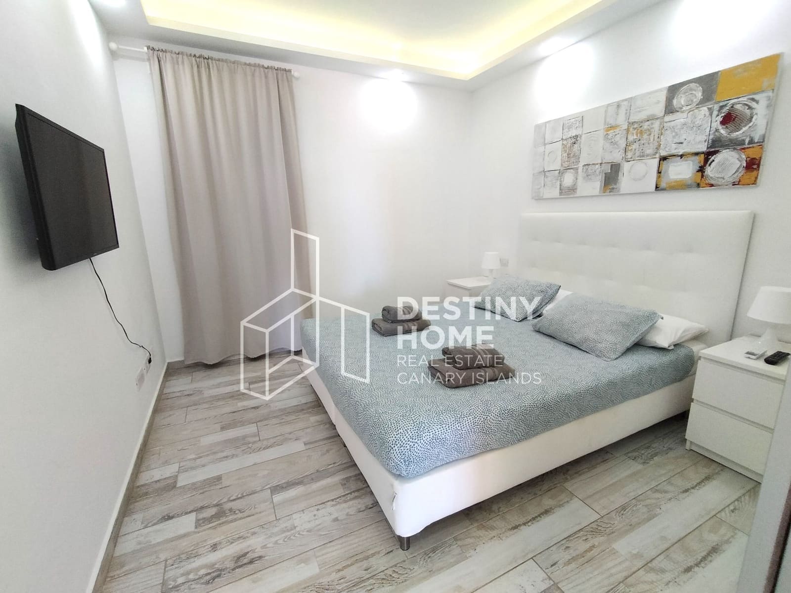 5 soveværelse Villa til salg i Caleta de Fuste med swimmingpool garage - € 655.000 (Ref: 9007369)