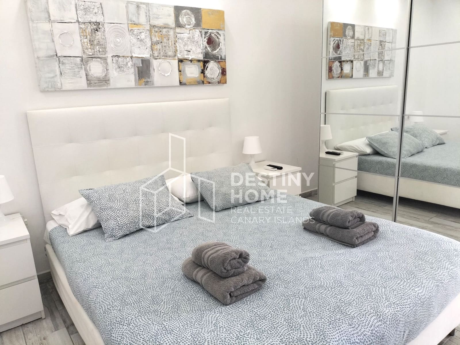 5 soveværelse Villa til salg i Caleta de Fuste med swimmingpool garage - € 655.000 (Ref: 9007369)