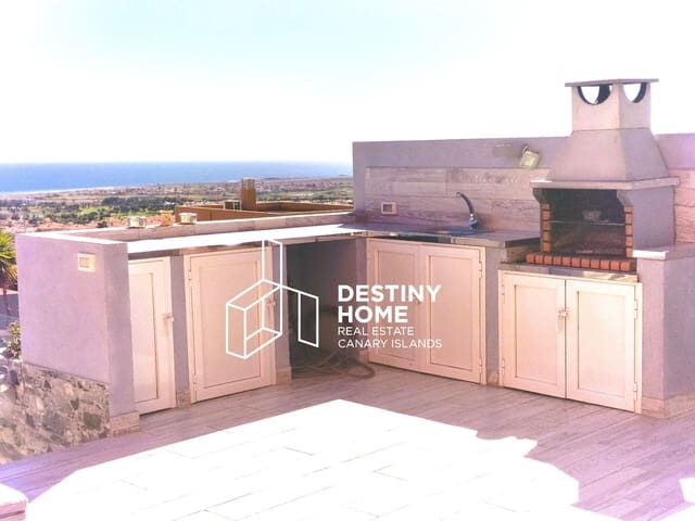 5 chambre Villa/Maison à vendre à Caleta de Fuste, Antigua avec piscine garage - 720 000 € (Ref: 9007369)