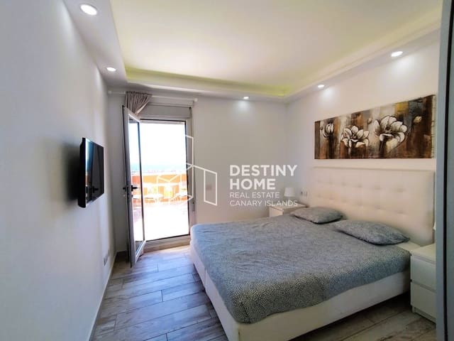 5 quarto Moradia para venda em Caleta de Fuste, Antigua com piscina garagem - 655 000 € (Ref: 9007369)