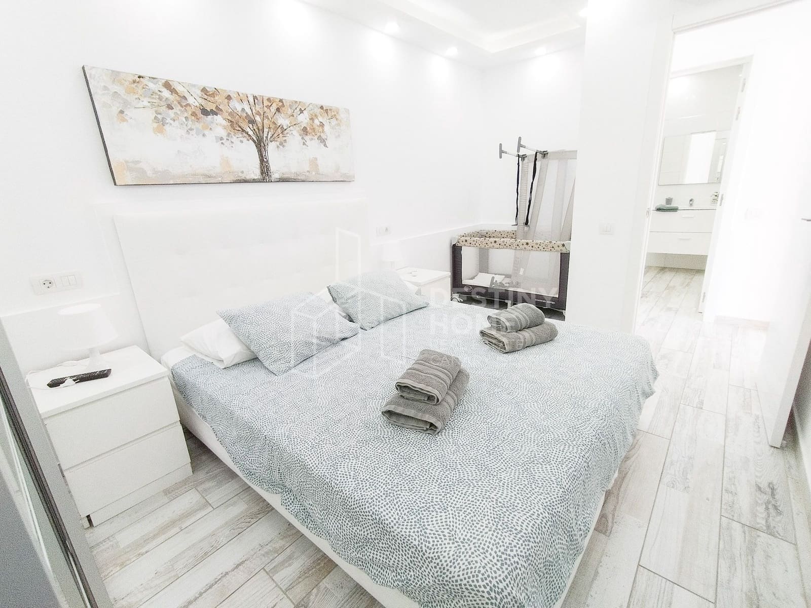5 soverom Villa til salgs i Caleta de Fuste med svømmebasseng garasje - € 655 000 (Ref: 9007369)