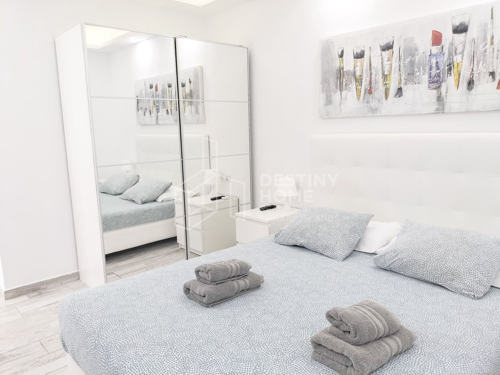 5 soverom Villa til salgs i Caleta de Fuste med svømmebasseng garasje - € 655 000 (Ref: 9007369)