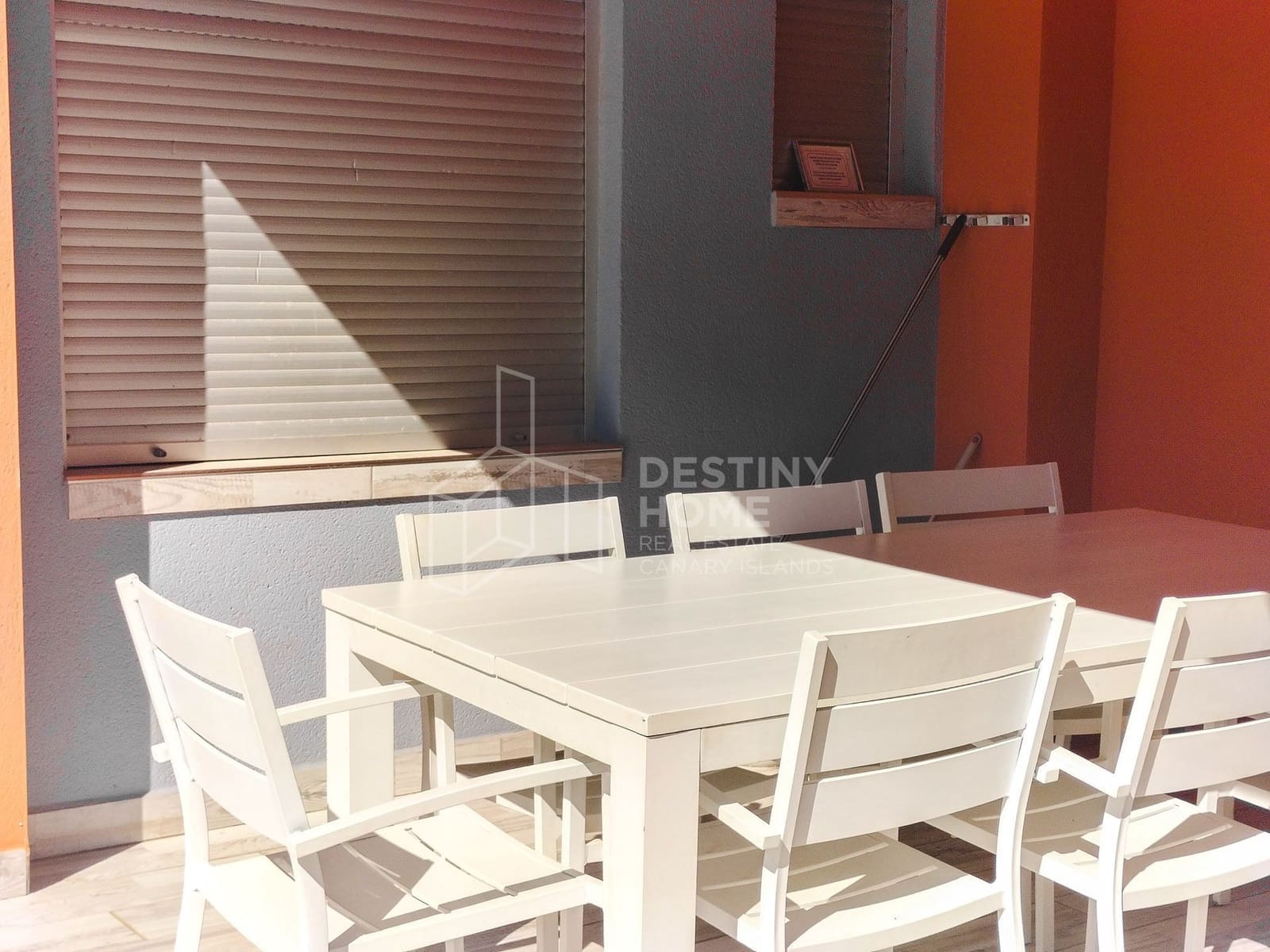 5 soverom Villa til salgs i Caleta de Fuste med svømmebasseng garasje - € 655 000 (Ref: 9007369)