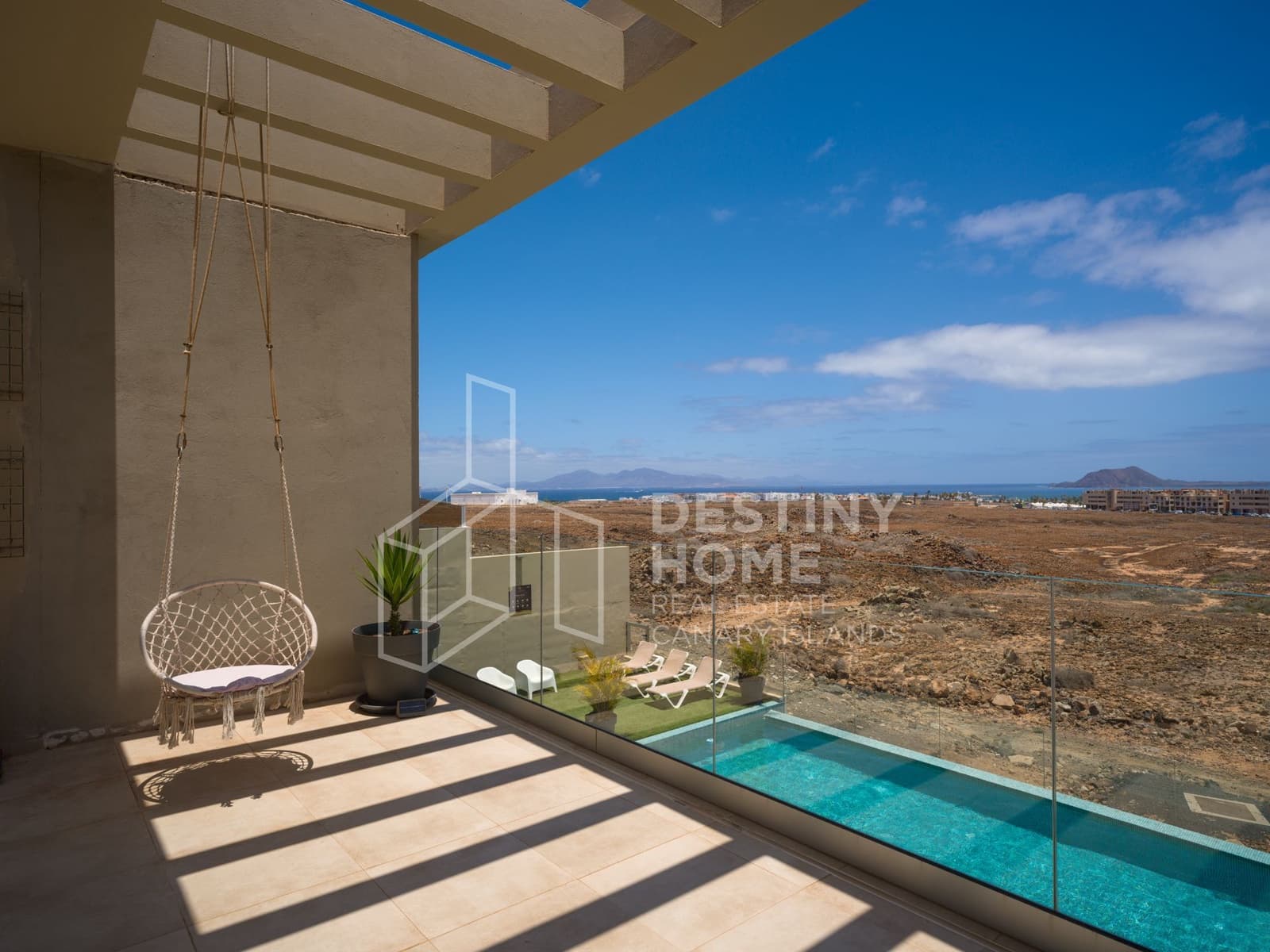9 camera da letto Villa in vendita in Corralejo con piscina garage - 1.800.000 € (Rif: 9029442)