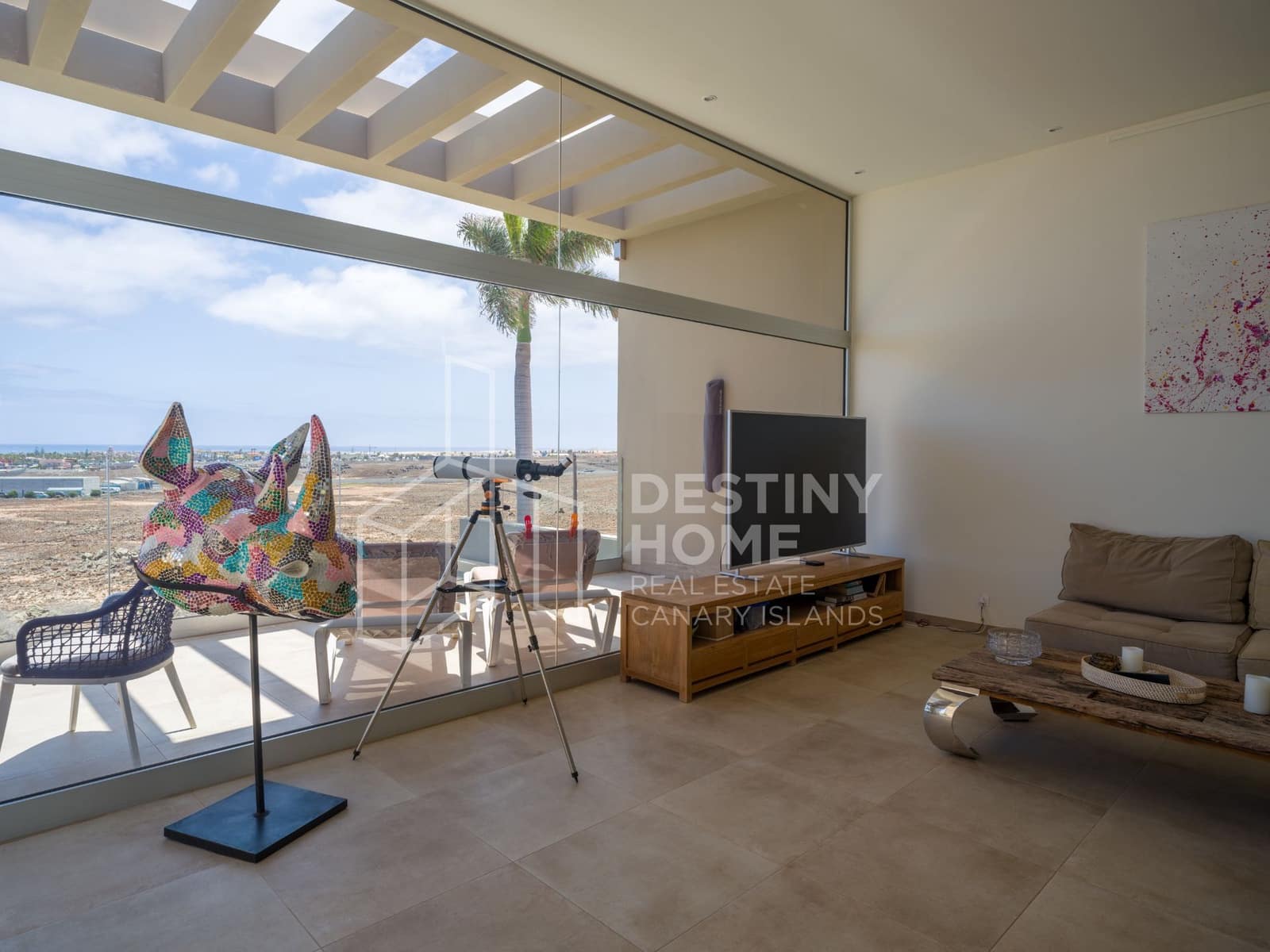 9 camera da letto Villa in vendita in Corralejo con piscina garage - 1.800.000 € (Rif: 9029442)