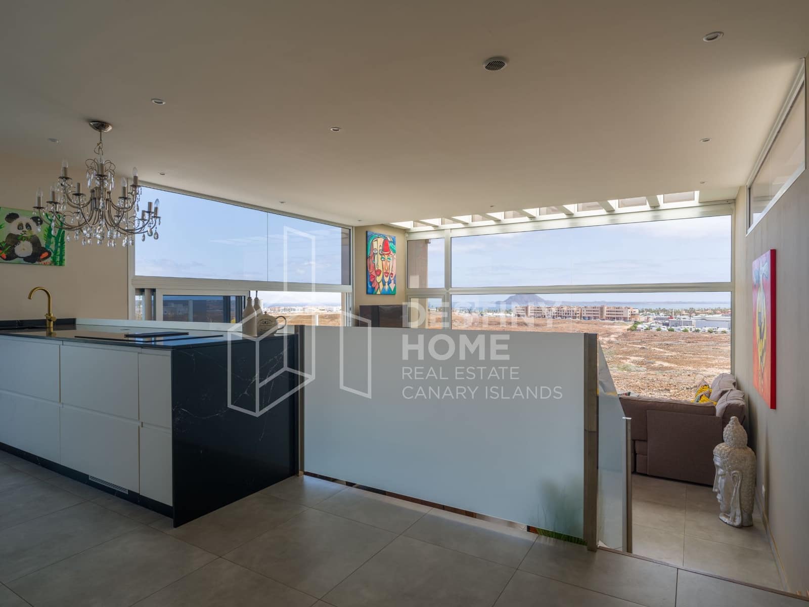 9 camera da letto Villa in vendita in Corralejo con piscina garage - 1.800.000 € (Rif: 9029442)