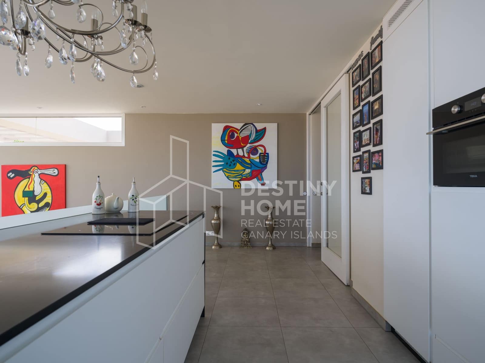 9 camera da letto Villa in vendita in Corralejo con piscina garage - 1.800.000 € (Rif: 9029442)