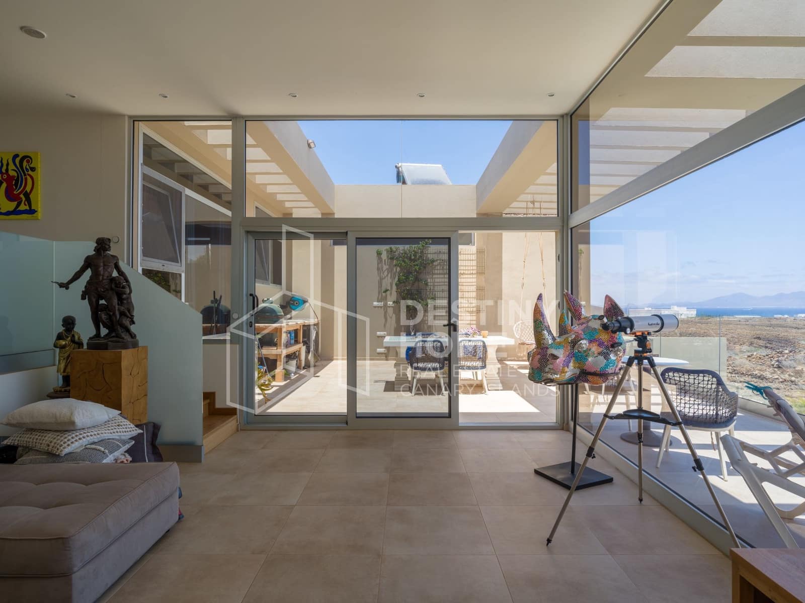9 camera da letto Villa in vendita in Corralejo con piscina garage - 1.800.000 € (Rif: 9029442)