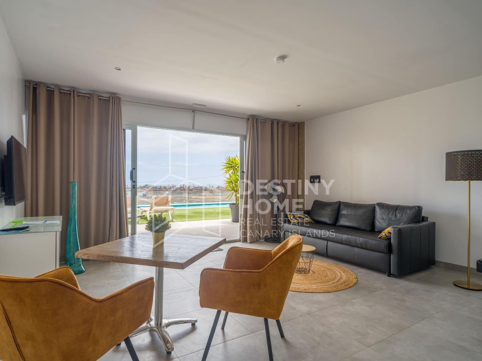 9 camera da letto Villa in vendita in Corralejo con piscina garage - 1.800.000 € (Rif: 9029442)