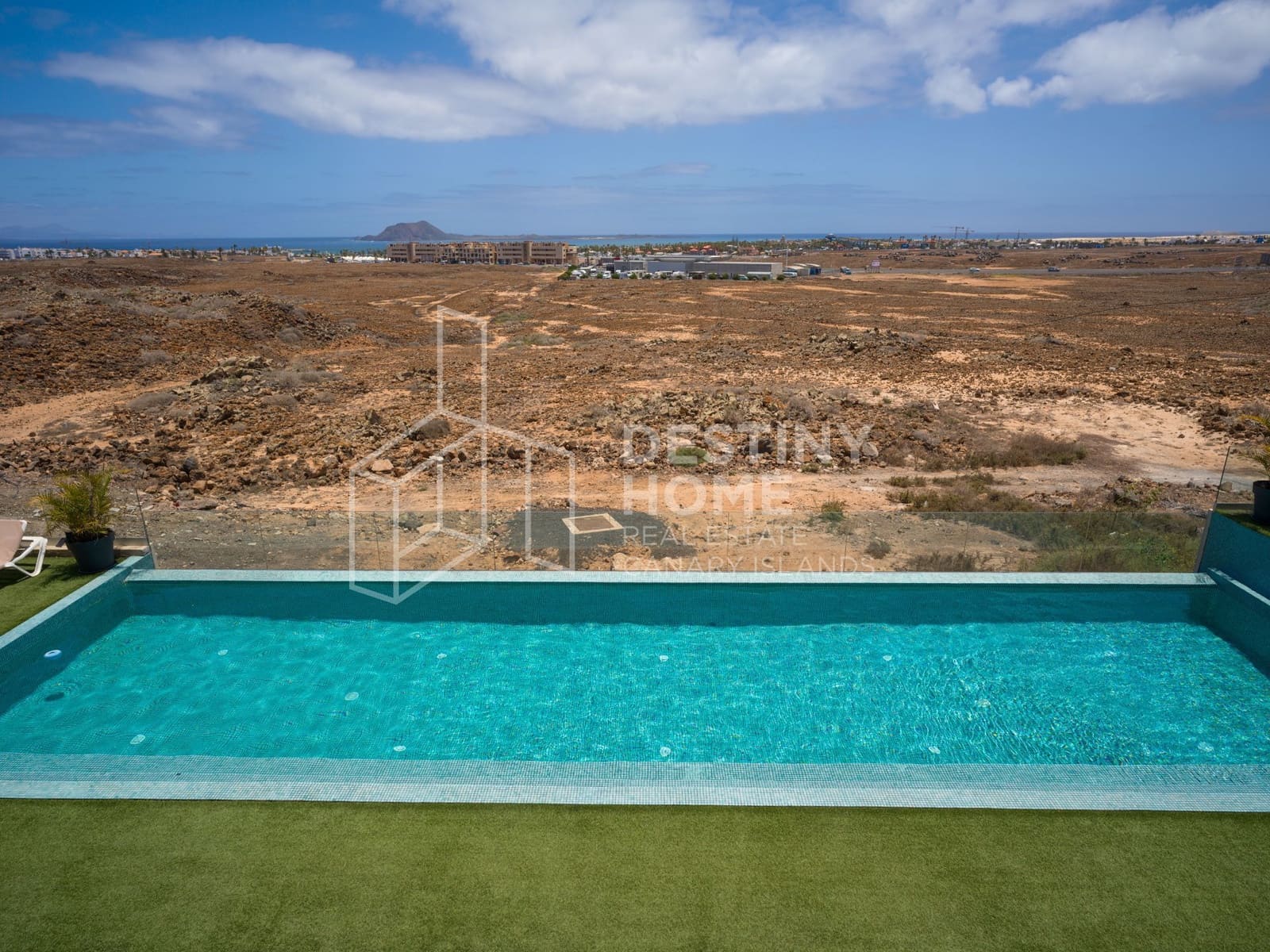 9 camera da letto Villa in vendita in Corralejo con piscina garage - 1.800.000 € (Rif: 9029442)