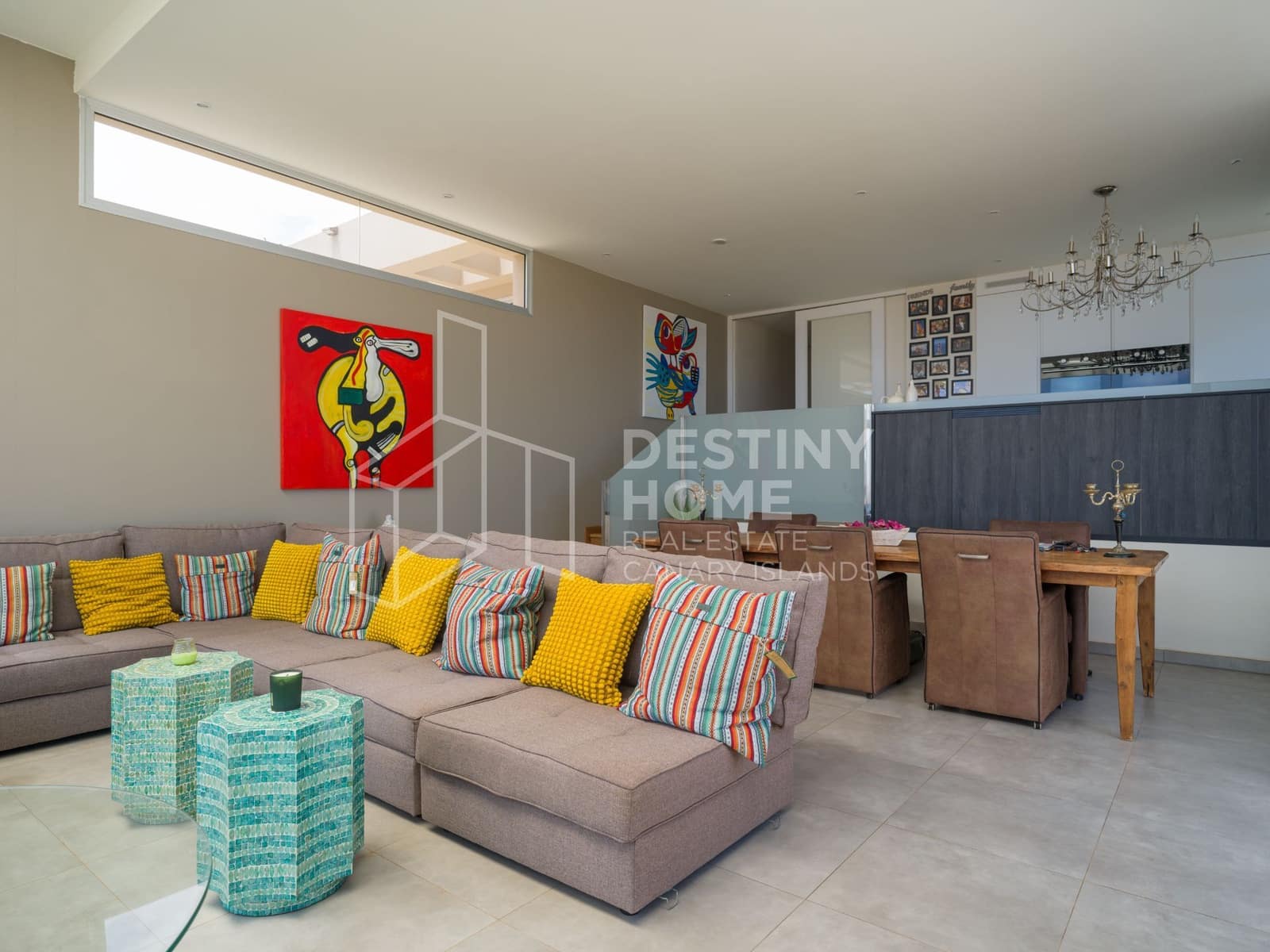 9 camera da letto Villa in vendita in Corralejo con piscina garage - 1.800.000 € (Rif: 9029442)