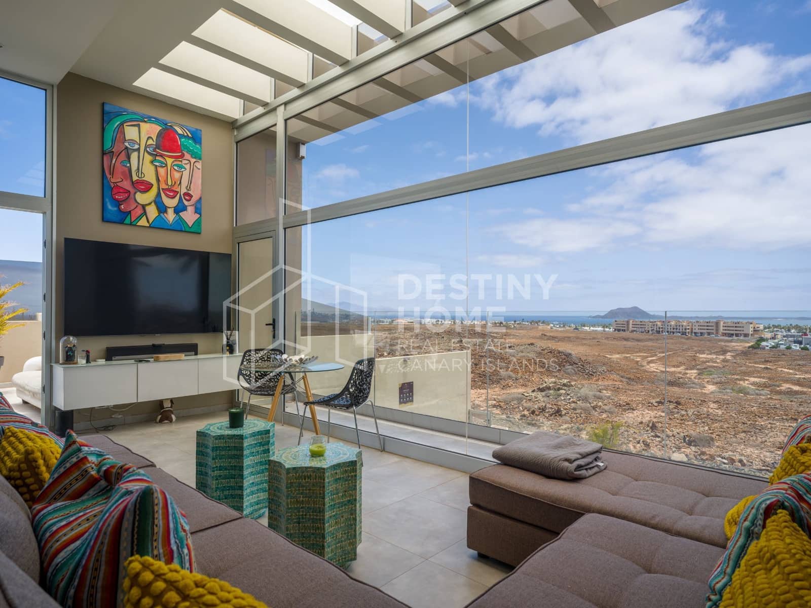 9 camera da letto Villa in vendita in Corralejo con piscina garage - 1.800.000 € (Rif: 9029442)