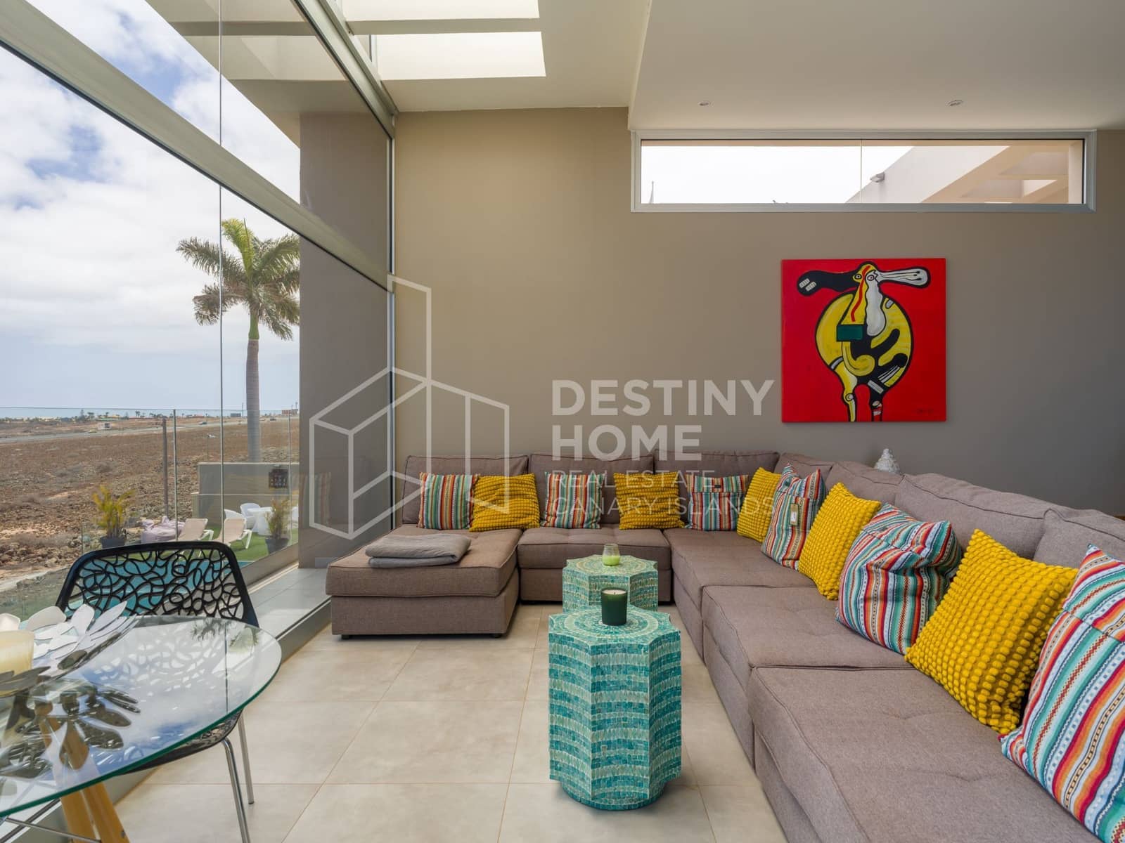 9 camera da letto Villa in vendita in Corralejo con piscina garage - 1.800.000 € (Rif: 9029442)