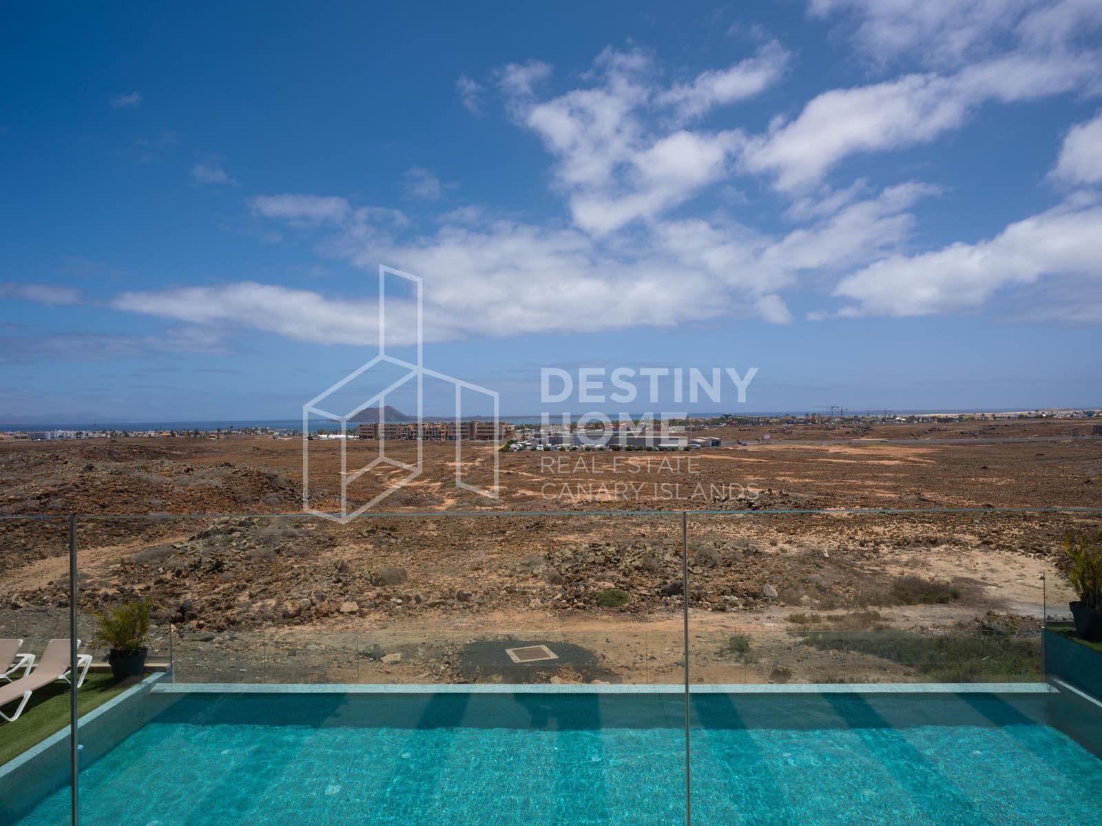 9 camera da letto Villa in vendita in Corralejo con piscina garage - 1.800.000 € (Rif: 9029442)