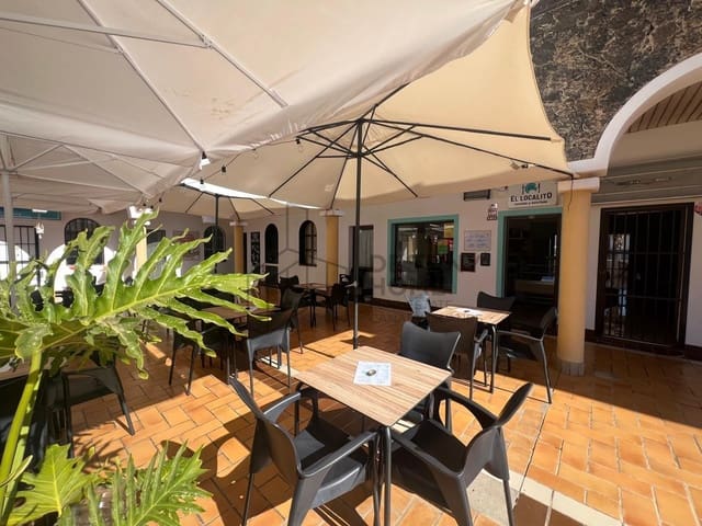 1 soveværelse Erhverv til salg i Parque Holandés, La Oliva - € 95.000 (Ref: 9034350)